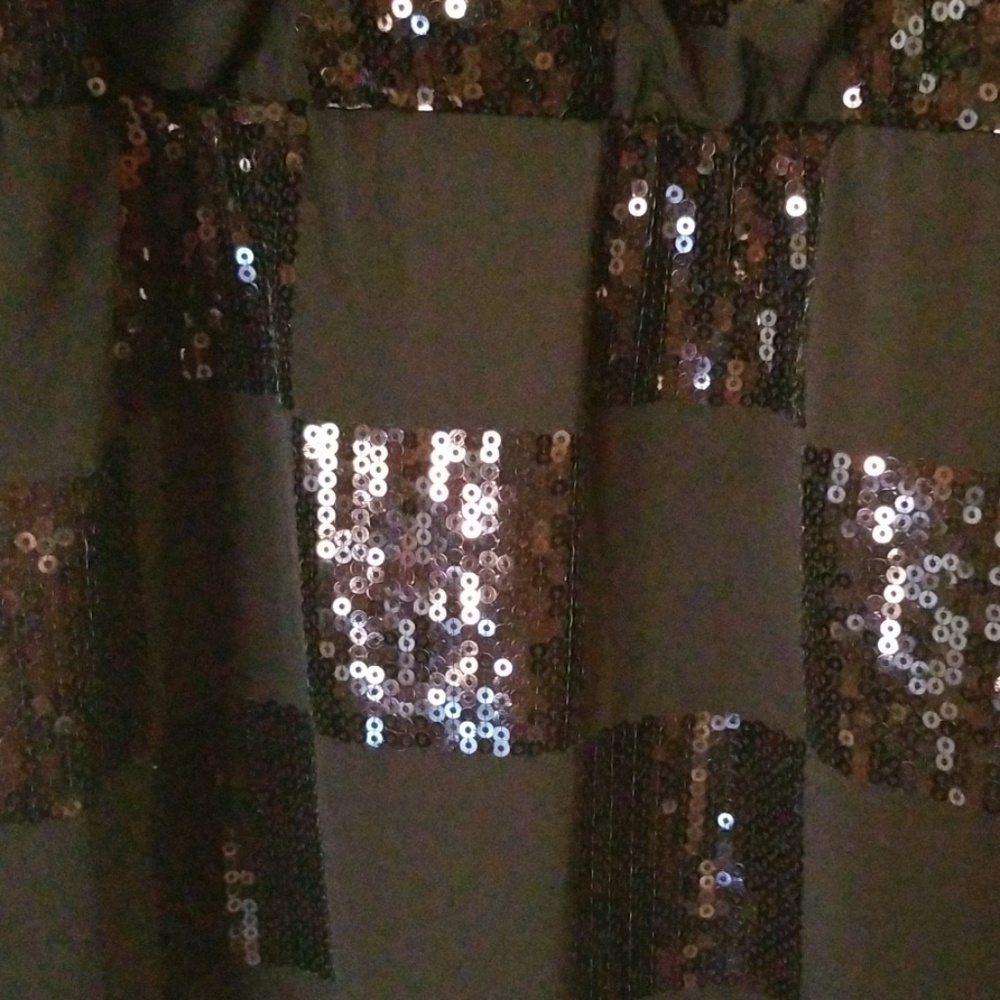 Best party dress! White House/ Black Market - Picture 3 of 8